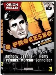 O PROCESSO  (1962)