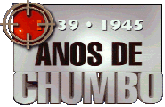 ANOS DE CHUMBO - (DVD TRIPLO)