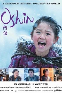 OSHIN