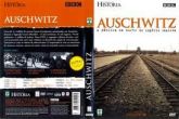 COLEÇÃO AUSCHWITZ  (DVD'S  I e II)