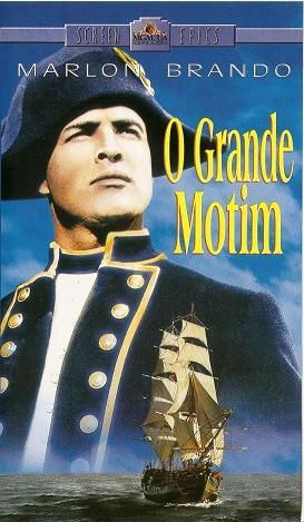 O GRANDE MOTIM  (dvd duplo)