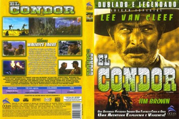 EL CONDOR