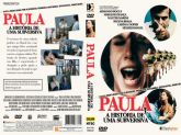 PAULA A HISTÓRIA DE UMA SUBVERSIVA