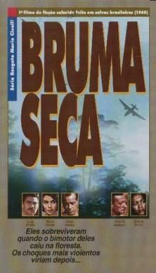 BRUMA SECA