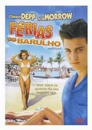 FÉRIAS DO BARULHO