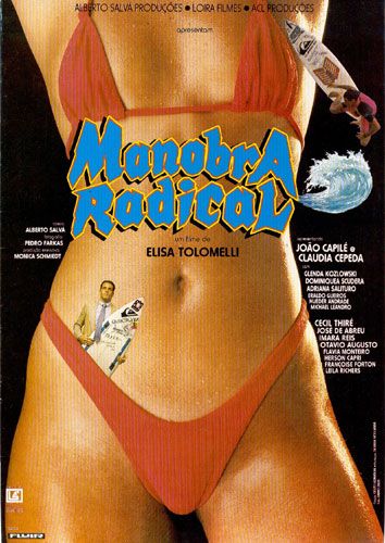 MANOBRA RADICAL