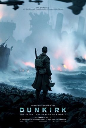 DUNKIRK (2017)