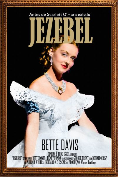 JEZEBEL