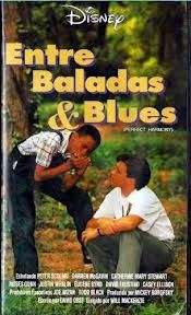 ENTRE BALADAS E BLUES