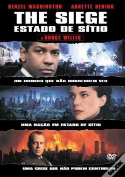 ESTADO DE SITIO  (1998)