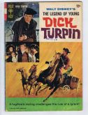 A Lenda do Jovem Dick Turpin (The Legend of Young Dick Turpin) 1965