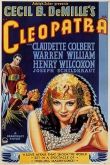 CLEÓPATRA  (1934)