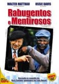 RABUGENTOS E MENTIROSOS