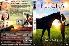 FLICKA 3