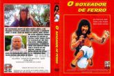 O BOXEADOR DE FERRO