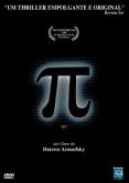 PI (Darren Aronofsky)