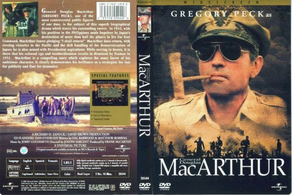 MACARTHUR