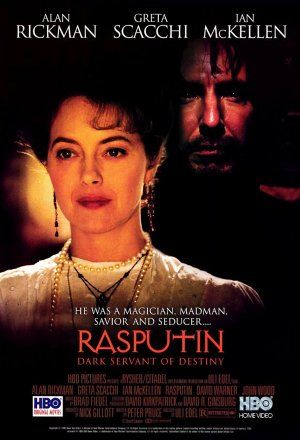 RASPUTIN  (1996)