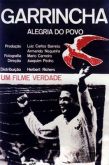 GARRINCHA, A ALEGRIA DO POVO