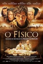 O FÍSICO