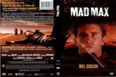 MAD  MAX  I