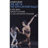 THE ART OF THE 20TH CENTURY BALLET
