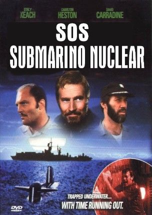 S.O.S. SUBMARINO NUCLEAR