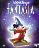 FANTASIA  (1940)