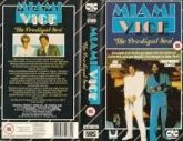 MIAMI VICE  (filme piloto)