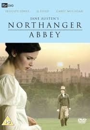 ABADIA DE NORTHANGER