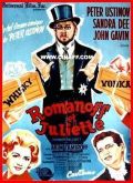 ROMANOFF E JULIET (1961)