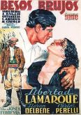 BEIJOS COMPRADOS (Besos brujos) 1937
