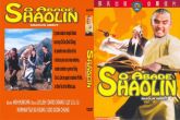 O ABADE SHAOLIN