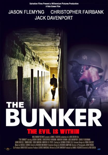 THE BUNKER  (2001)