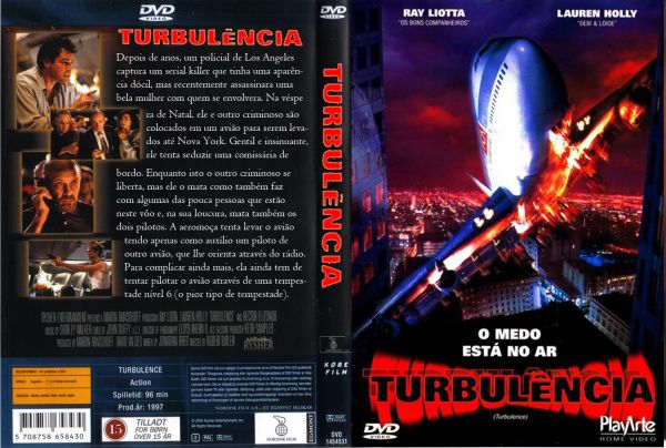 TURBULÊNCIA (1997)
