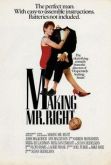 CONSTRUINDO UM CARA CERTINHO (Making Mr Right) 1987