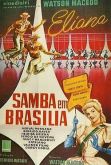 SAMBA EM BRASÍLIA - (1960)