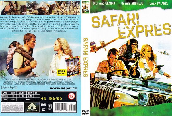 SAFARI EXPRESS