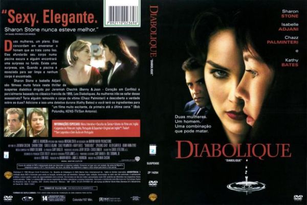 DIABOLIQUE