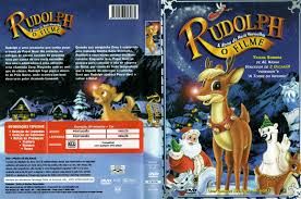 Rudolph - A Rena do Nariz Vermelho