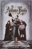 FAMILIA ADDAMS