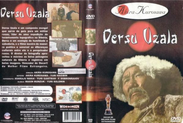 DERSU UZALA