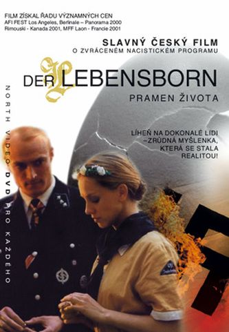 A FONTE DA VIDA (Der Lebensborn: Pramen života) 2000
