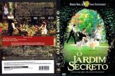 O JARDIM SECRETO