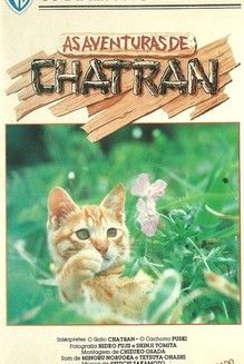 AS AVENTURAS DE CHATRAN