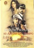 AS AREIAS DO TEMPO  (DVD DUPLO)