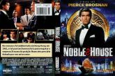 NOBLE HOUSE (minissérie) - 4 dvds