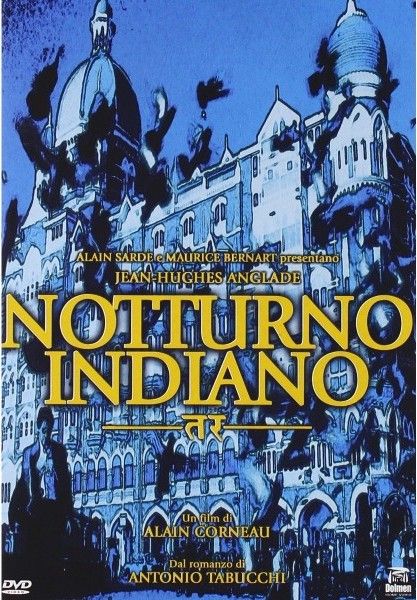 NOTURNO INDIANO