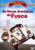 AS NOVAS AVENTURAS DO FUSCA