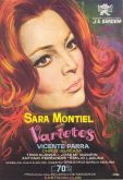 VÁRIETES  (SARITA MONTIEL)